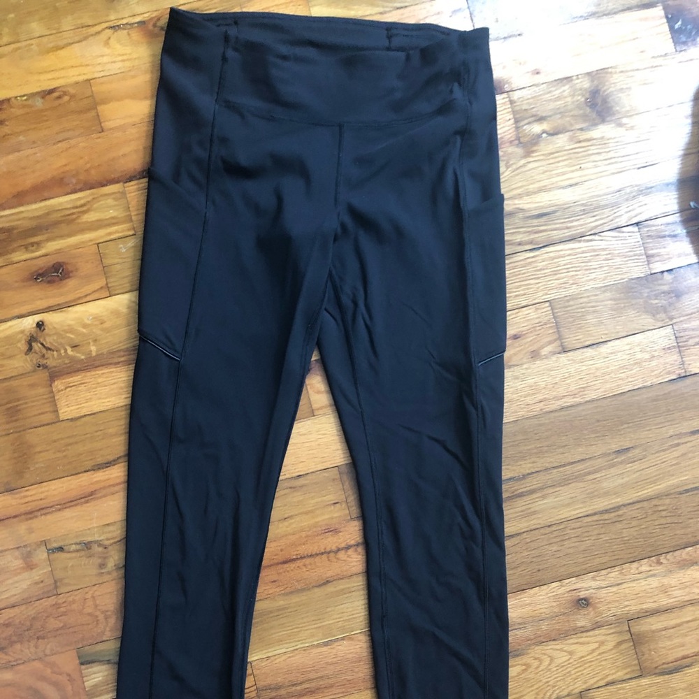 Lululemon Speed Up legging Size 8 originally 108